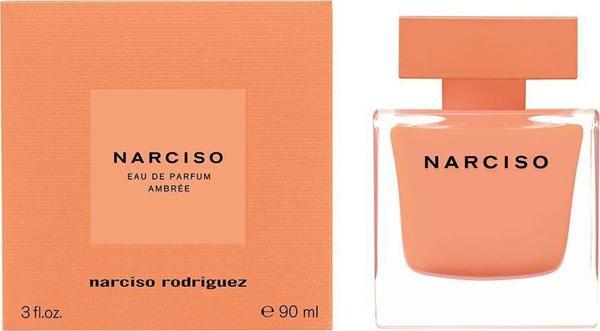 Narciso Rodriguez 30539500 Ambre 90ml EDP Kadın Parfüm - Image 1