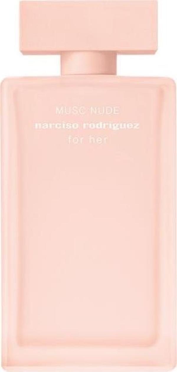 Narciso Rodriguez PCH65021037 Muse Nude 50ML EDP Kadın Parfüm - Image 1