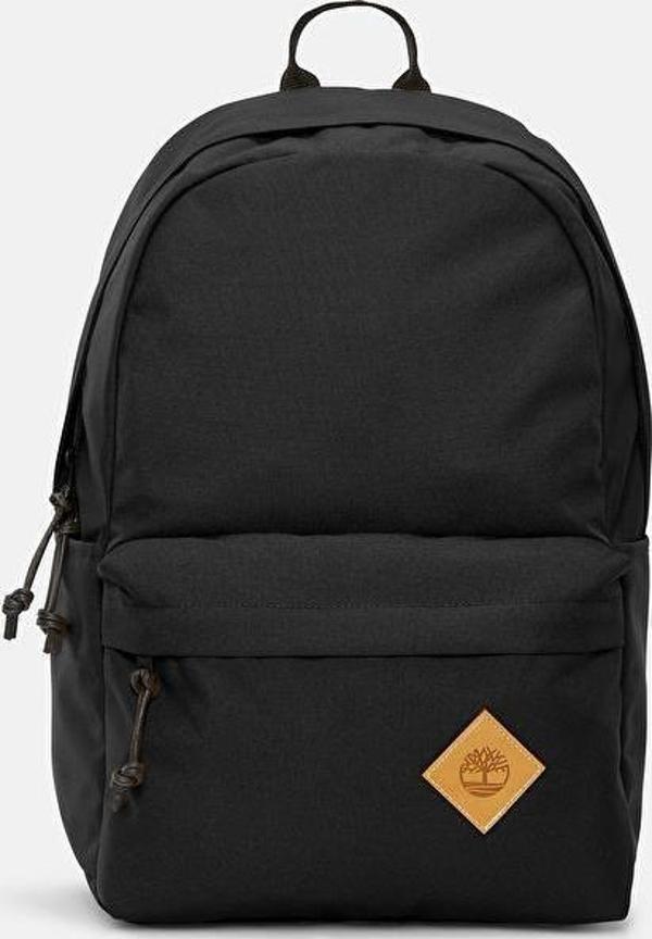 Timberland TB0A6MXW0011 Black Tımberpack Backpack 22lt Unisex  Sırt Çantası - Image 1