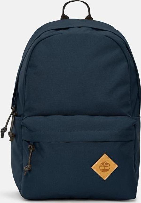 Timberland TB0A6MXW4331 Dark Sapphıre Tımberpack Backpack 22lt Unisex  Sırt Çantası - Image 1