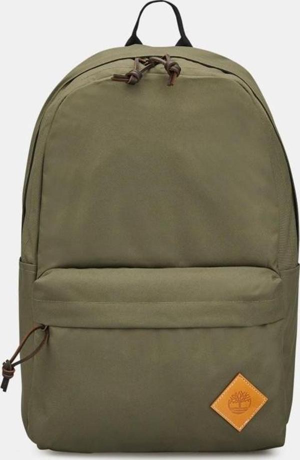 Timberland TB0A6MXWA581 Leaf Green Tımberpack Backpack 22lt Unisex  Sırt Çantası - Image 1