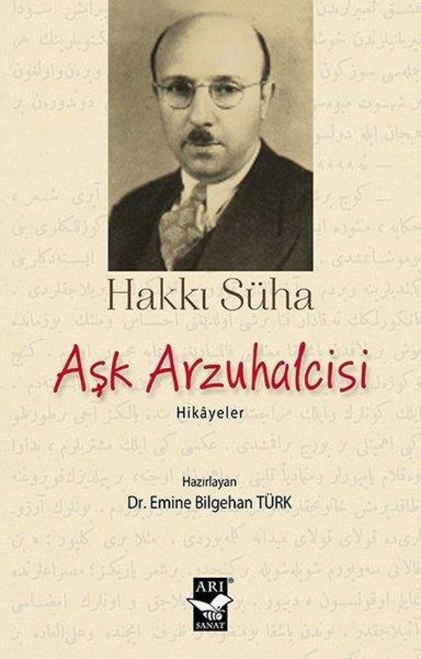 Aşk Arzuhalcisi - Arı Sanat Yayınevi - Image 1