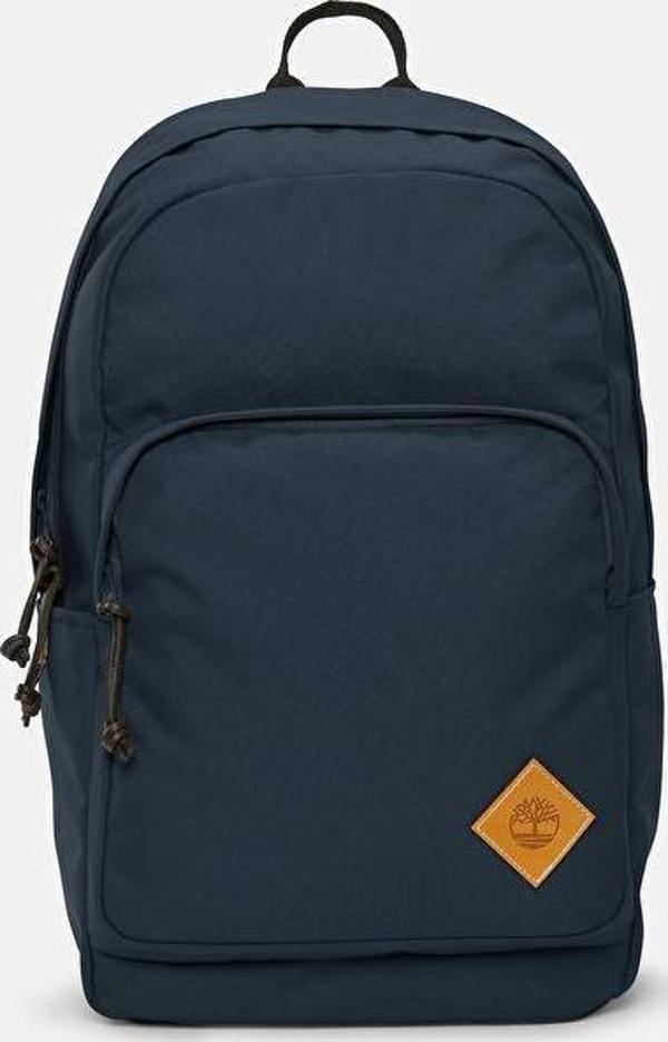 Timberland TB0A6MYH4331 Dark Sapphıre Tımberpack Backpack 27lt Unisex  Sırt Çantası - Image 1