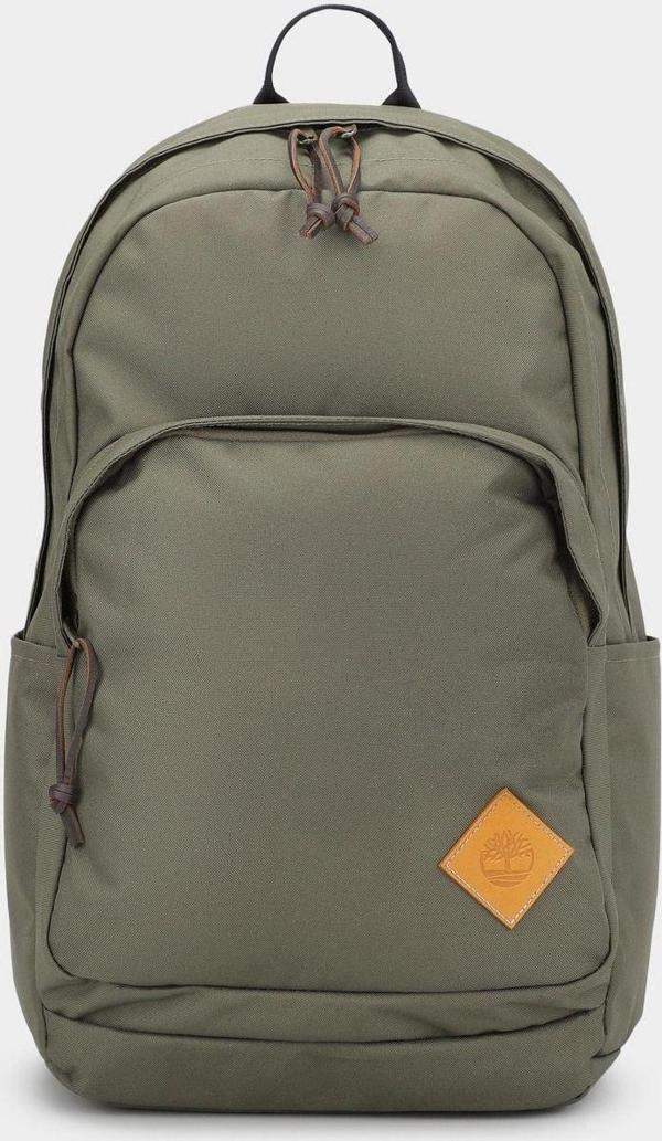 Timberland TB0A6MYHA581 Leaf Green Tımberpack Backpack 27lt Unisex  Sırt Çantası - Image 1