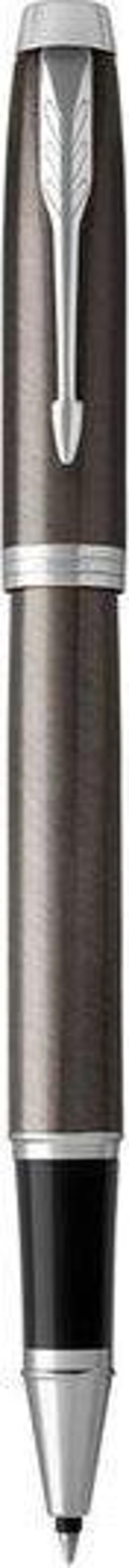 Parker IM CT Koyu Kahve Roller Kalem - Image 1