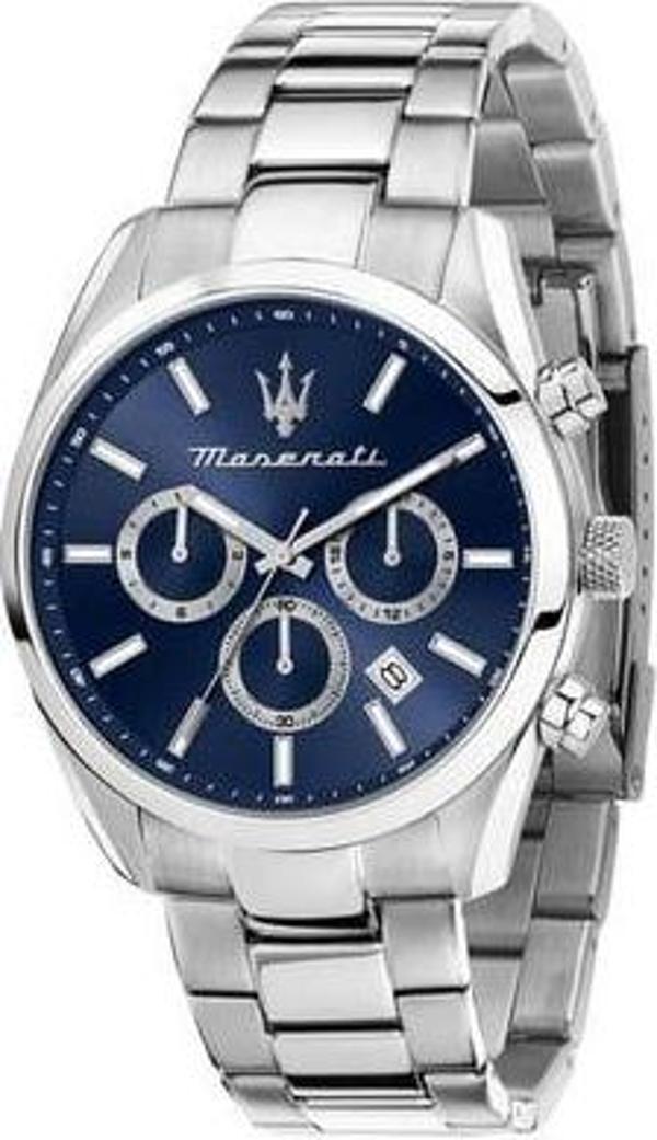 Maserati R8853151005 Erkek Kol Saati - Image 1
