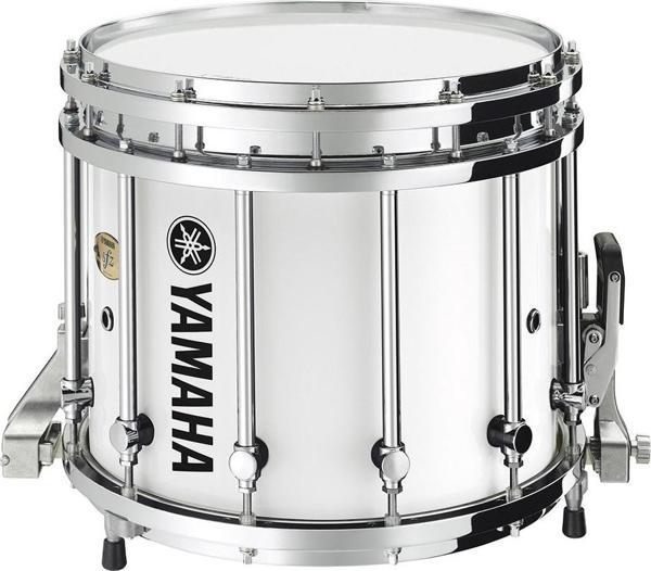 Yamaha MS-9314 Bando Davulu (Beyaz) - Image 1