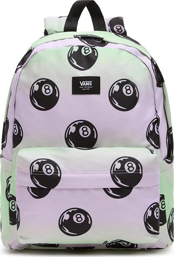 Vans VN0A5E2SCBF1 Old Skool H20 Sırt Çantası - Image 1