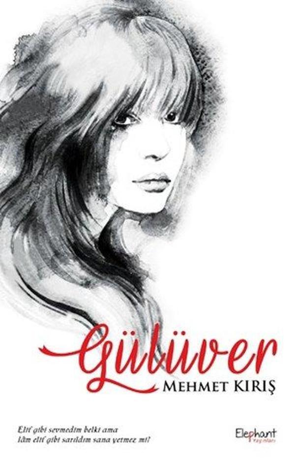 Gülüver - Elephant Yayınları - Image 1