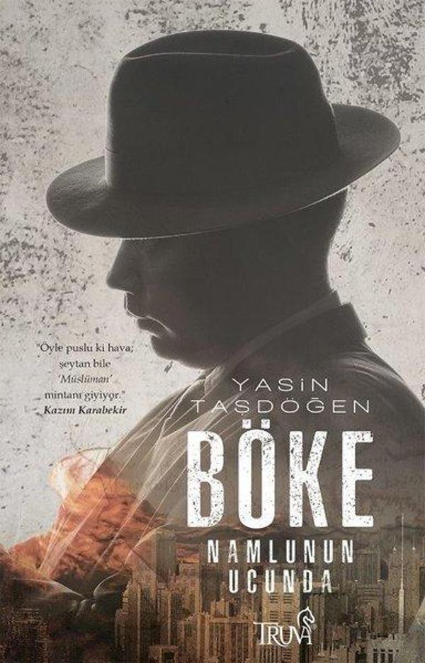 Böke-Namlunun Ucunda - Truva Yayınları - Image 1