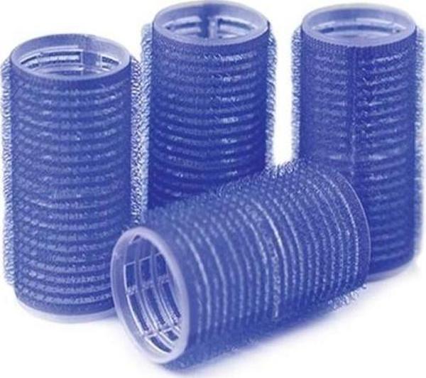 Merrys Cırtlı Bigudi 9lu Çap 3,5cm - Image 1