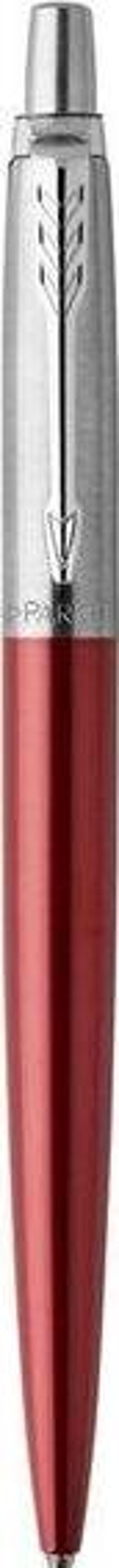Parker Jotter CT Kırmızı Tükenmez Kalem - Image 1