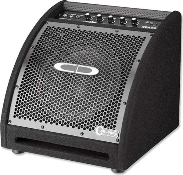 Carlsbro EDA50 10" Davul Monitör Amfi (50W) - Image 1