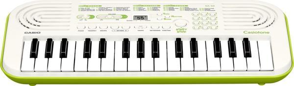 Casio SA-50 32 Tuşlu Org - Image 1