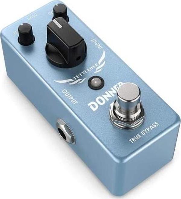 Donner Tutti Love Chorus Pedalı - Image 1