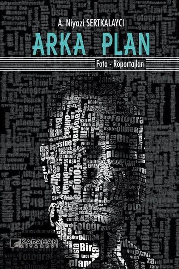Arka Plan: Foto-Röportajları - Karahan Kitabevi - Image 1