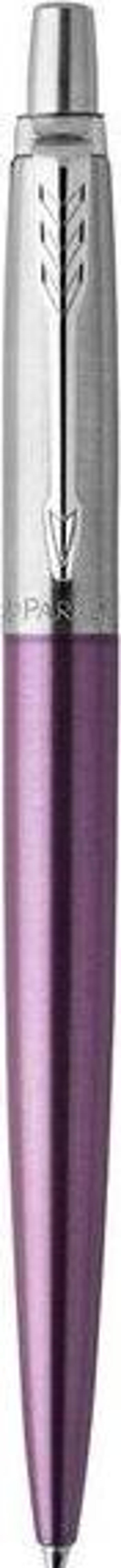 Parker Jotter CT Mor Tükenmez Kalem - Image 1