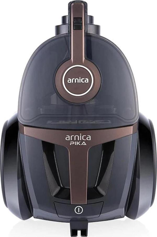 Arnica Et14403 Toz Torbasız Elektrikli Süpürge - Image 1