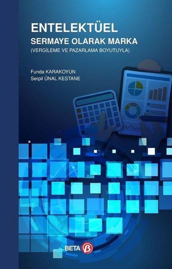 Entelektüel Sermaye Olarak Marka - Beta Yayınları - Image 1