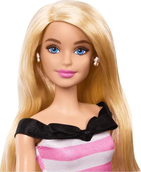 Barbie 65. Yıl Özel Bebek HTH66 Lisanslı Ürün - Image 1