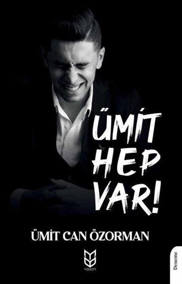 Ümit Hep Var! - Yason Yayıncılık - Image 1