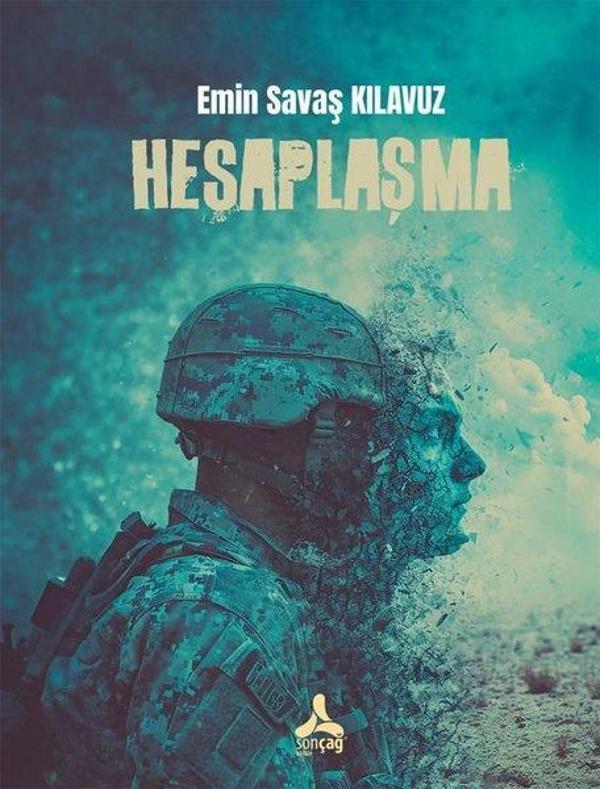 Hesaplaşma - Sonçağ Yayınları - Image 1