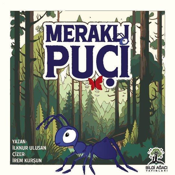 Meraklı Puçi - Bilgi Ağacı Yayınları - Image 1