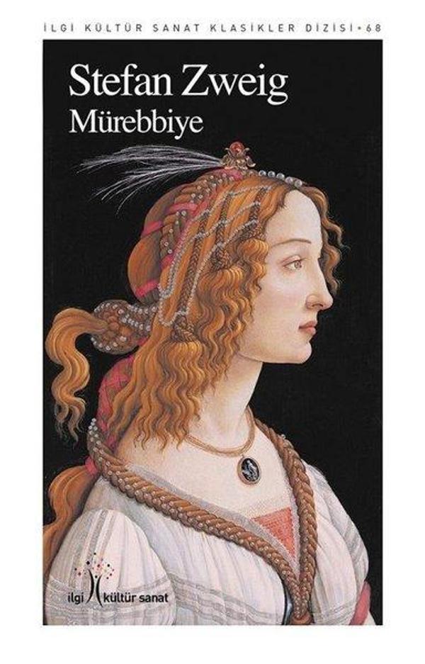 Mürebbiye - İlgi Kültür Sanat Yayınları - Image 1