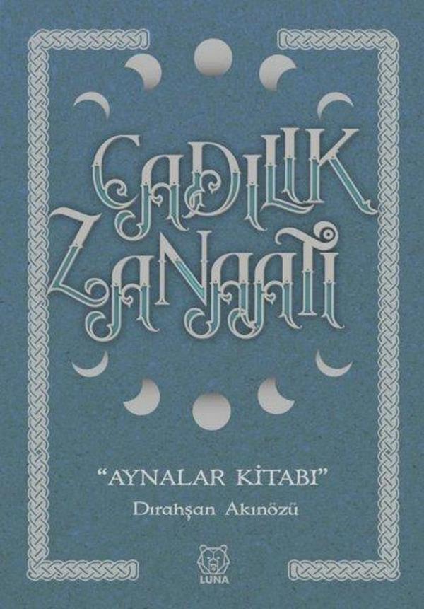 Cadılık Zanaatı - Aynalar Kitabı - Luna Yayınları - Image 1