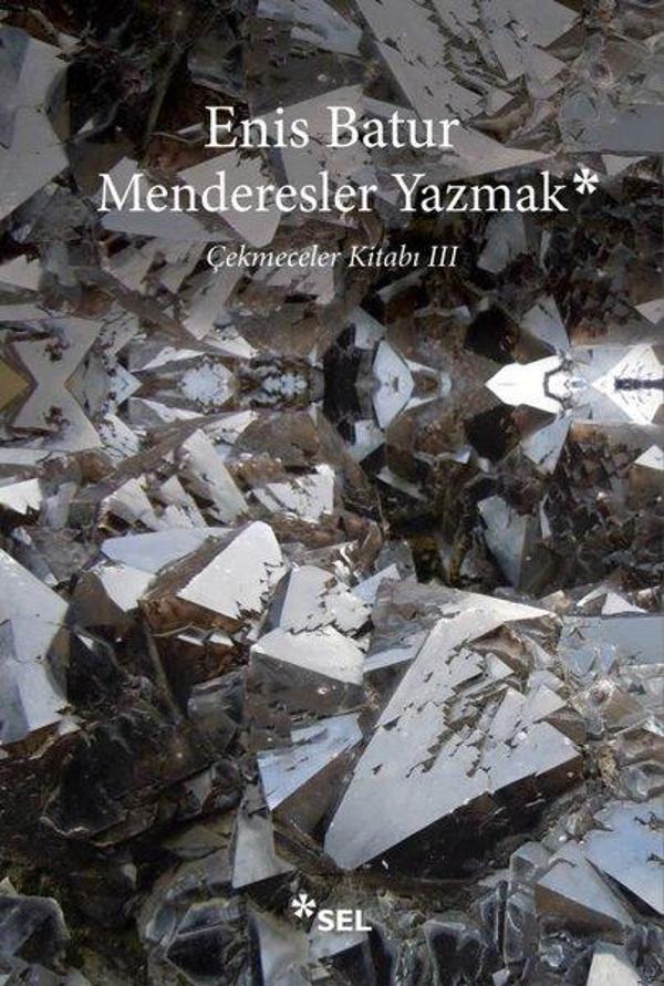 Menderesler Yazmak - Çekmeceler Kitabı 3 - Sel Yayıncılık - Image 1