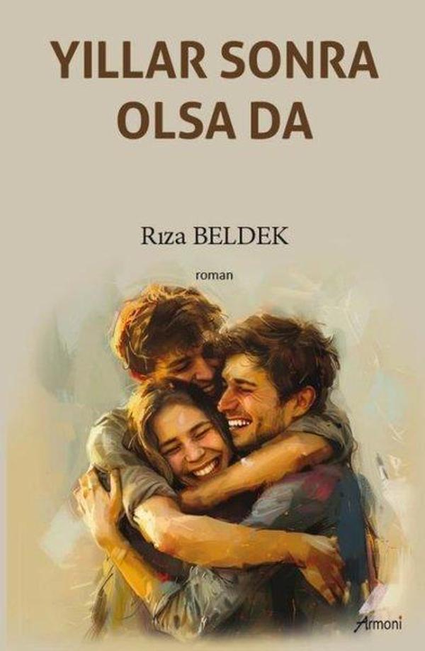 Yıllar Sonra Olsa da - Armoni - Image 1