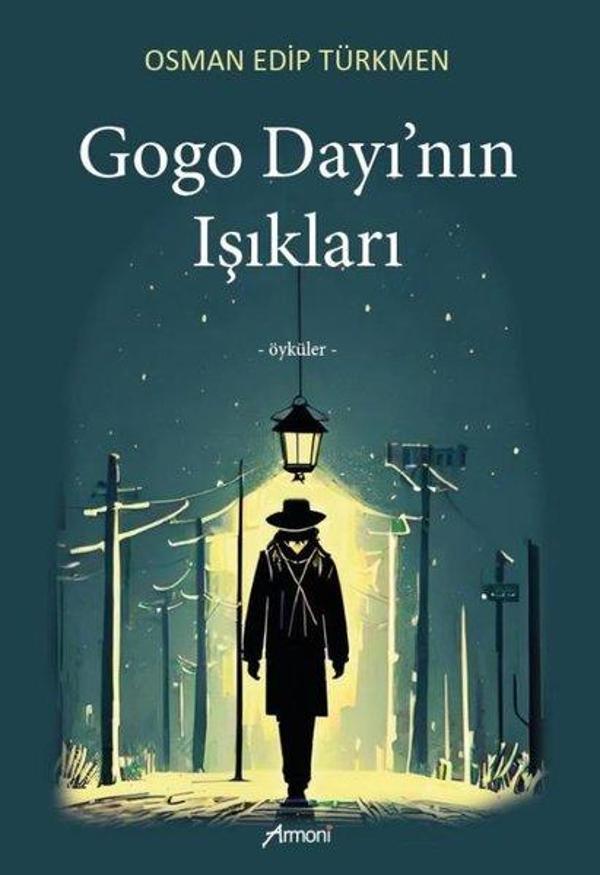Gogo Dayı'nın Çocukları - Öyküler - Armoni - Image 1