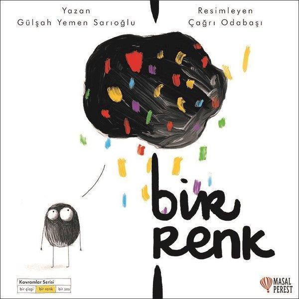 Bir Renk - Masalperest - Image 1