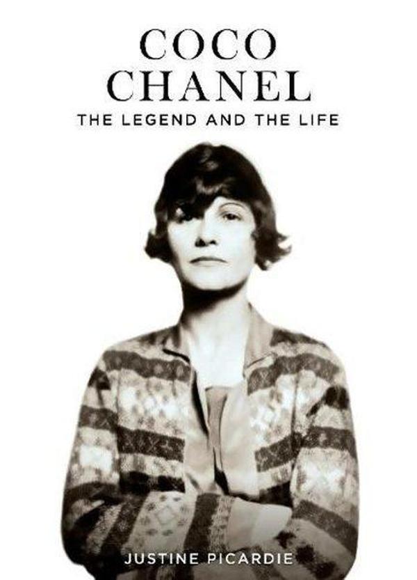 Coco Chanel - Agenor Publishing - Image 1