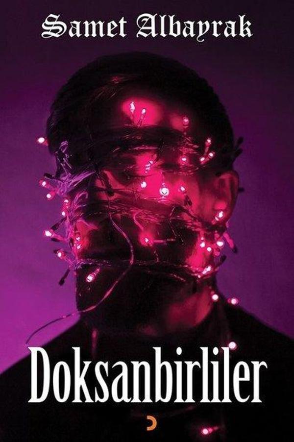 Doksanbirliler - Cinius Yayınevi - Image 1