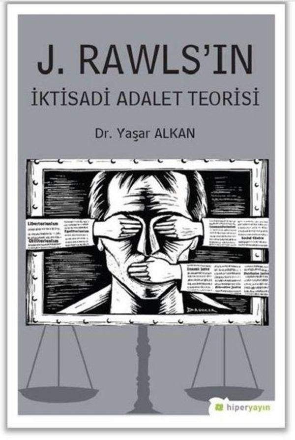 J.Rawls'ın İktisadi Adalet Teorisi - Hiperlink - Image 1