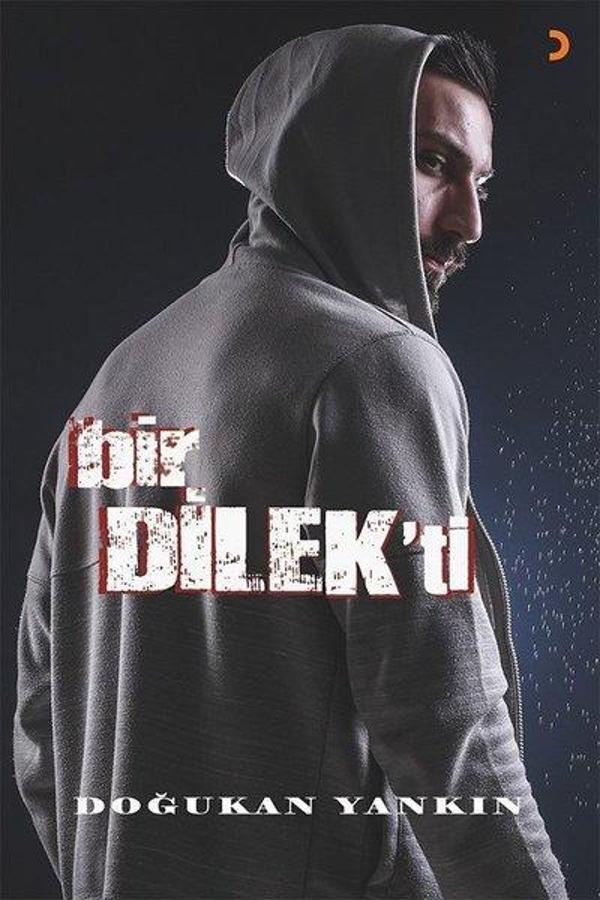 Cinius Yayınevi Bir Dilek'ti - Cinius Yayınevi - Image 1
