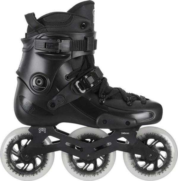 Fr Skates Fr2 310 Urban Paten - Image 1