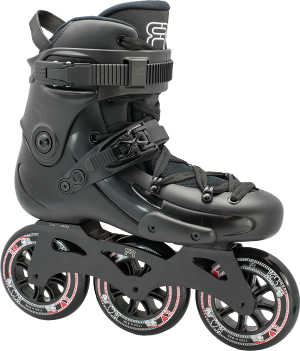 Fr Skates Fr3 310 Urban Paten - Image 1