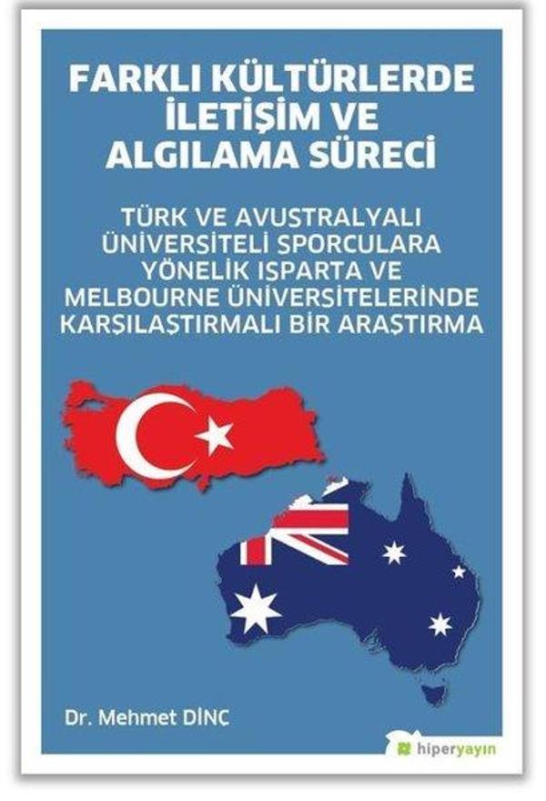 Farklı Kültürlerde İletişim ve Algılama Süreci - Hiperlink - Image 1