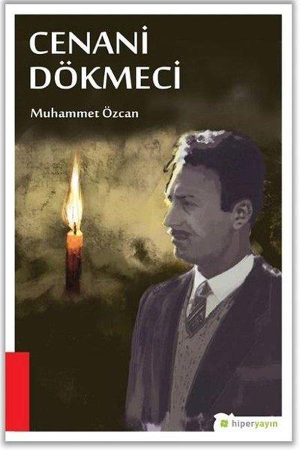 Cenani Dökmeci - Hiperlink - Image 1