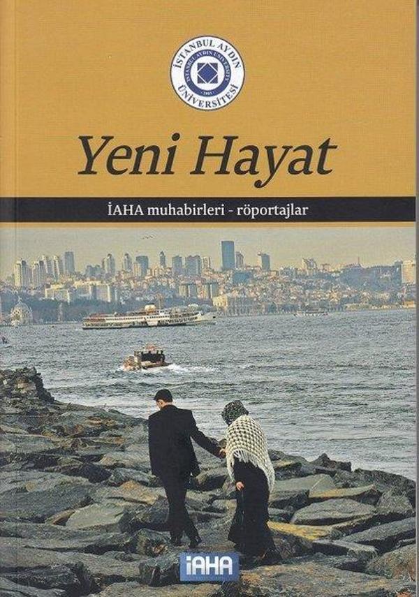 Yeni Hayat - İstanbul Aydın Ünv.Yayınevi - Image 1