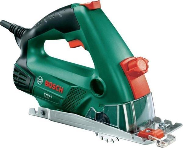 Bosch Pks 16 Multi 65 Mm Daire Testere - 06033b3000 - Image 1