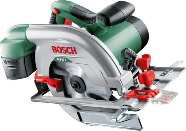 Bosch Pks 66 A Daire Testere Makinesi - Image 1