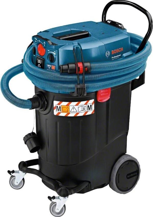 Bosch Professional Gas 55 M Afc Elektrikli Süpürge - Image 1