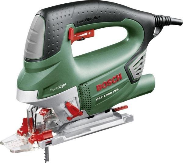 Bosch Pst 1000 Pel Expert Dekupaj Testere - 06033A0300 - Image 1