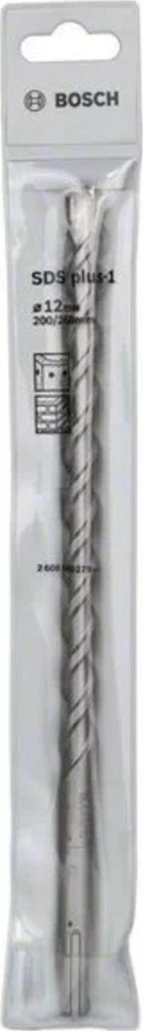 Bosch Sds Plus-1 Beton Delme Ucu 12 Mm 200/260 2608680279 - Image 1
