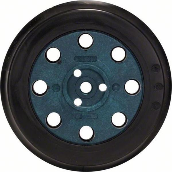 Bosch 125 Mm Zımpara Tabanı Sert (PEX 12/12 A /125) - 2608601061 - Image 1