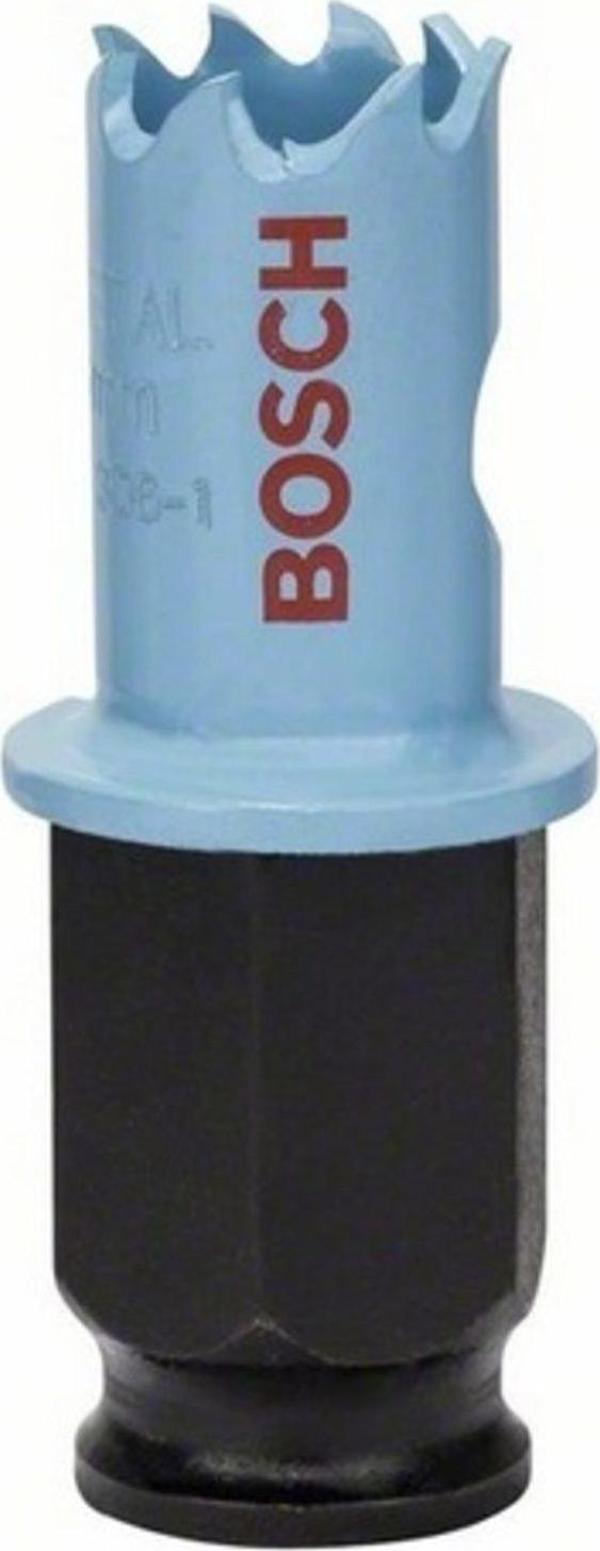 Bosch Sheet Metal Panç 25 Mm - 2608584784 - Image 1
