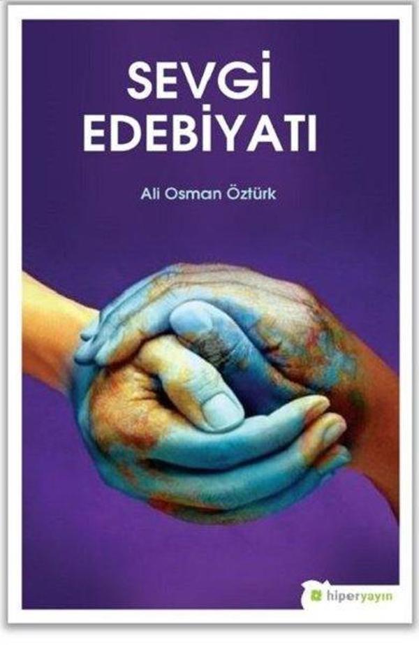 Sevgi Edebiyatı - Hiperlink - Image 1